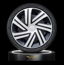 Inch wheel trims - 15,