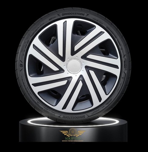 Inch wheel trims to - 15,