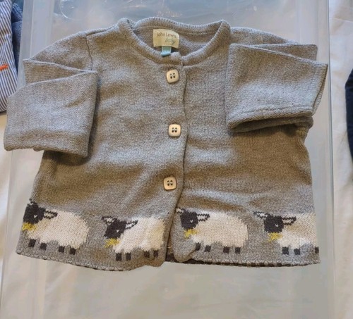John lewis month - month, baby