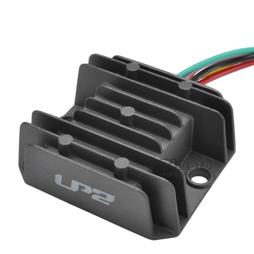 Rectifier regulator for sym - for,