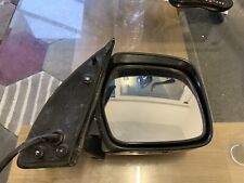Toyota Hiace Power Van Driver Side  Electric Wing Mirror O/S