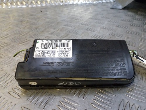 Ford mondeo ghia - ford,