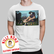 Diego Maradona DJ T-Shirt