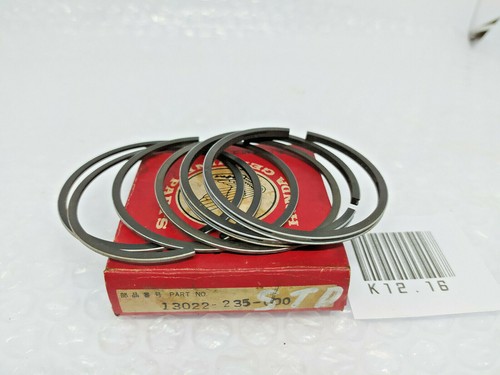 Genuine honda cd175 - genuine,