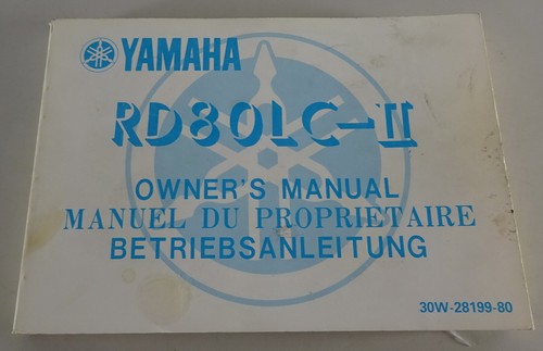 Operating