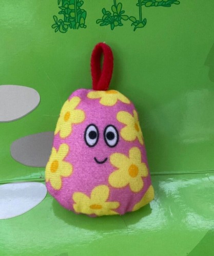 The night garden mini - in, plush