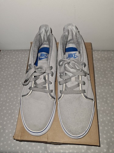 Nike toki vintage blazers - nike,