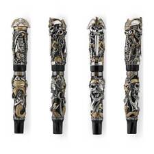 Montegrappa Pirates Fountain