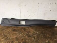 Toyota starlet glanza v 5 Doors os driver  door card trim 67615 10040