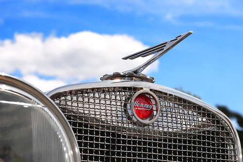 1931 henney roadster photo - 1931,