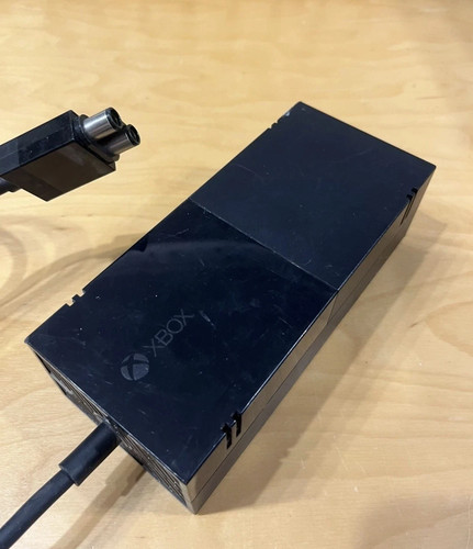 Genuine xbox one power - xbox,