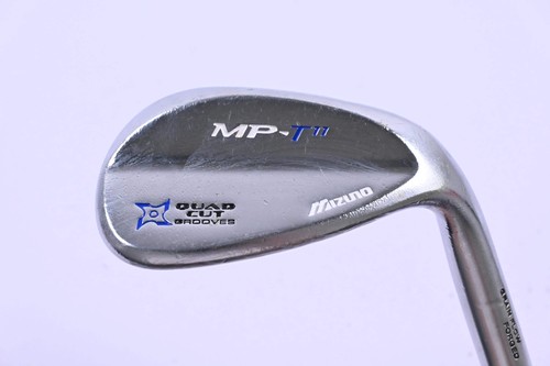 Mizuno gap wedge - mp, /