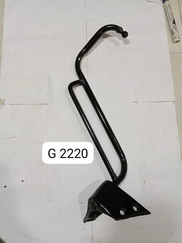 Mirror arm stay - mirror, assy