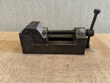 Vintage Toolmaker Built Drill