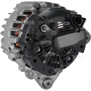 Alternator fits golf - vw,