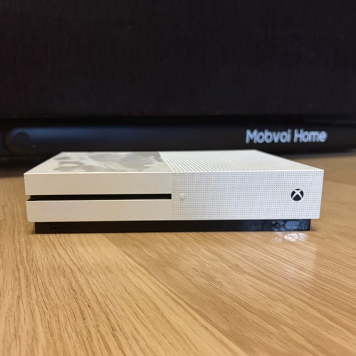 Microsoft xbox one 500gb - s,