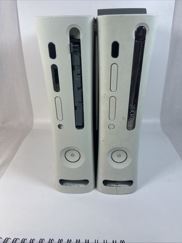 Microsoft xbox 360 consoles - 2x,