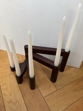 Wooden 5 Arm Articulated