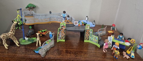 Playmobil 70341 family - playmobil, fun