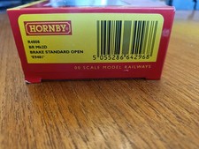 Hornby R4808 BR MK2D Brake
