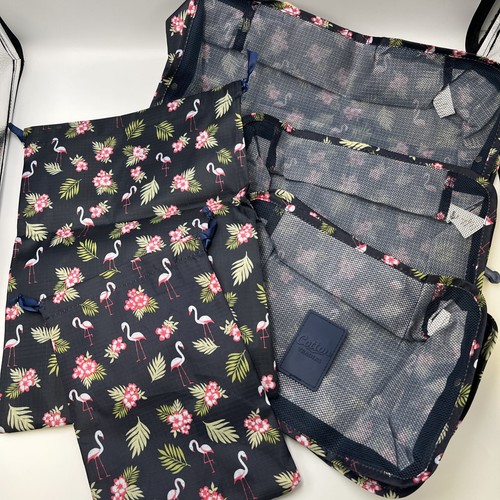 Cotton traders piece travel - 5,