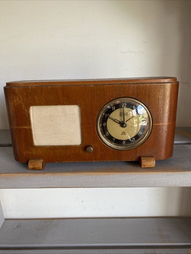 Vintage peter musical alarm - musical,
