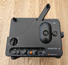 Agfa sonector super 8 - super,