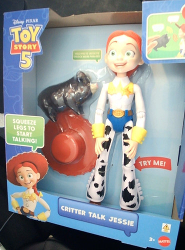 Mattel disney pixar toy - :,
