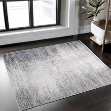 Area Rugs Abstract Rug Shaggy