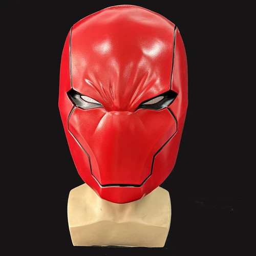 Cosplay red hood jason - cosplay,