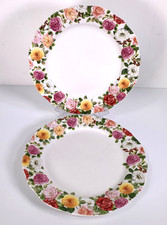 Vintage Portmeirion Rose