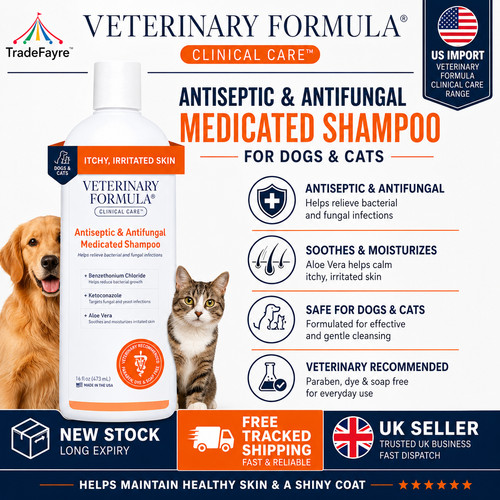 Veterinary formula clinical - formula,