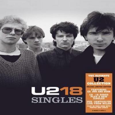U218 singles - u218:,