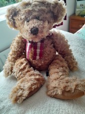 Vintage russ berrie - berrie, teddy