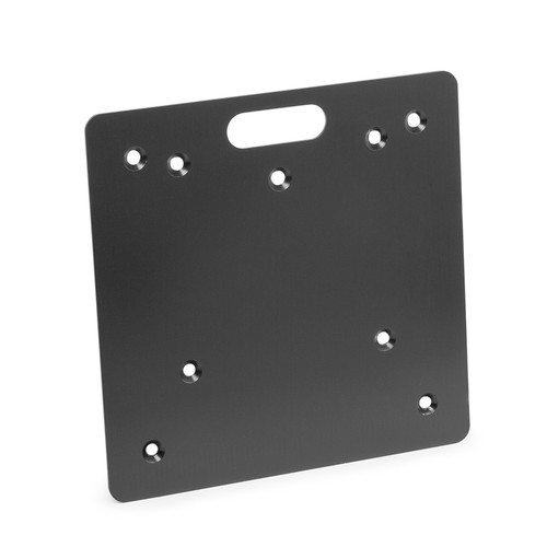 Beamz pro ubp45 - pro, plate