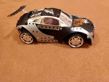 Meccano 2009 Light Music