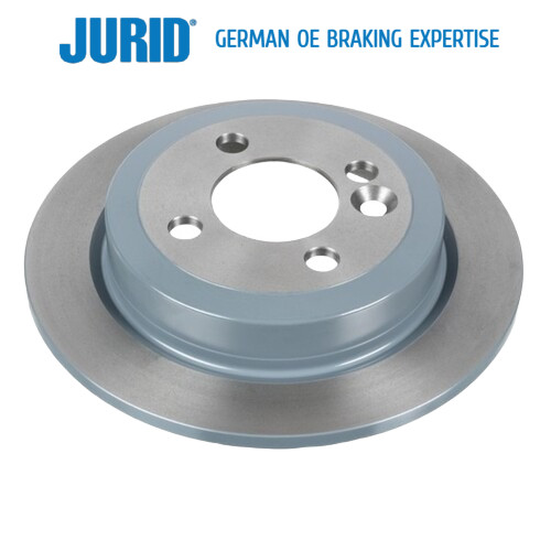 Jurid 562194jc brake disc - brake,