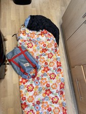 Eurohike Sleeping Bag Cath