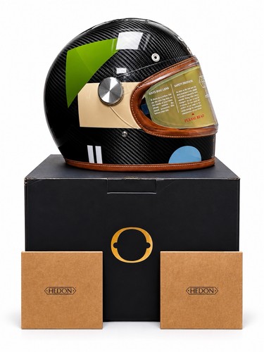 Heroine racer bauhaus - heroine,