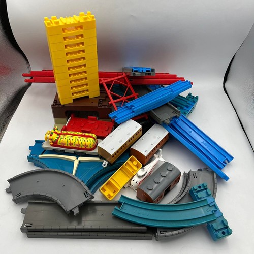 Vintage tomy thomas the tank - tomy,