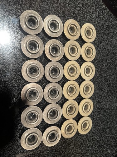 Rb26dett oem valve - rb26dett, retainers