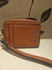 Steve Madden Card Case Wallet