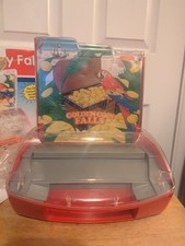 Casdon Penny Falls Arcade Game Boxed With Instructions Vintage WORKING