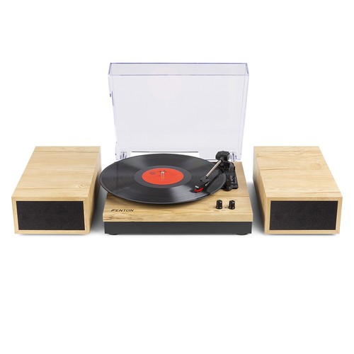 Fenton rp165l record player - rp165l,