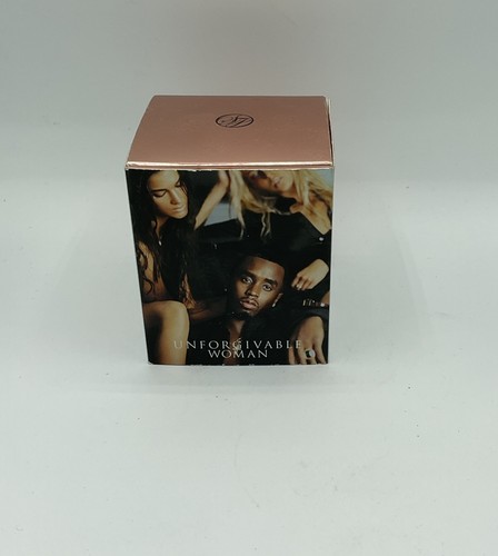 Unforgivable sean john 50ml - by,