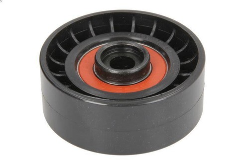 Tensioner pulley ribbed bel - v-ribbed,