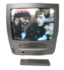 Samsung C17A14N3 14 inch TV