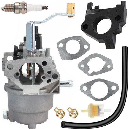 Carburetor for generac rs5500 - carburetor,