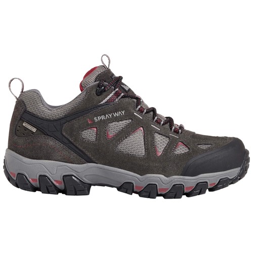 Sprayway womens iona low - sprayway,