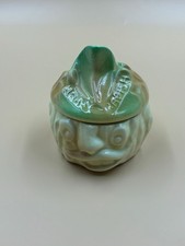 Slyvac Face Pots Horse Radish